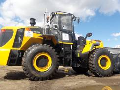 Liugong CLG. LiuGong CLG 856Н с квик-каплером, 5 500 кг., Дизельный, 3,30 куб. м.