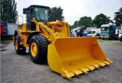Liugong CLG 862. LiuGong CLG 862, 6 000 кг., Дизельный, 3,50 куб. м.