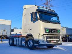 Volvo FH13. Седельный тягач Volvo FH460 2013 г/в Бельгия, 12 777 куб. см., 11 524 кг., 4x2