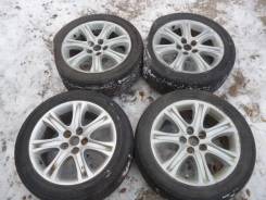 Lexus. 7.5x18", 5x120.00, ET32, ЦО 60,1 мм.
