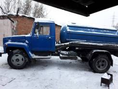 ГАЗ 3307. Продам Ас машину