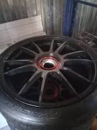 OZ Racing Ultraleggera HLT. x20"