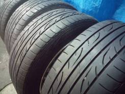 Dunlop SP Sport LM704. Летние, 2013 год, 20 %, 4 шт
