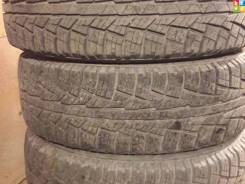 Cordiant All-Terrain. Летние, 2014 год, 80 %, 1 шт