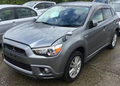 Крыло. Mitsubishi RVR, GA2W, GA3W, GA4W, GA5W Mitsubishi ASX, GA1W, GA2W, GA3W, GA4W, GA6W, GA7W, GA8W Двигатели: 4B10, 4B11, 4B12, 4J10, 4A92, 4N13...