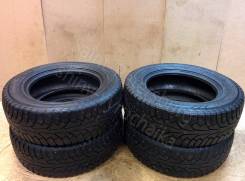Nokian Hakkapeliitta C Van. Зимние, шипованные, 30 %, 4 шт