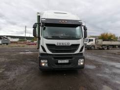 Iveco Stralis. AT440S46T/PRR, 4x2, 2013г., 10 308 куб. см., 20 000 кг., 4x2