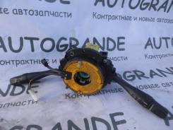 Блок подрулевых переключателей. Nissan: Bluebird, Maxima, R'nessa, Presage, Avenir, NP300, Sunny, Civilian, Bluebird Sylphy, Silvia, Skyline, Cub...
