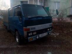 Toyota ToyoAce. Продам грузовик, 2 800 куб. см., 1 500 кг., 4x2