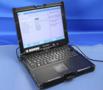 NEC. 12.1", 1,3����, ��� 4 ��, ���� 500���, WiFi: 1, Bluetooth: 1, ����������� �� 12��. ����