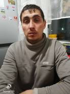 Рабочий подсобный.