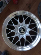 Lehrmeister Road Spoke WR. x17" ����