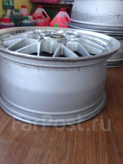 Lehrmeister Road Spoke WR. x17" ����