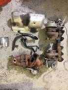 Турбина. Toyota Aristo, JZS147, JZS147E, JZS161 Toyota Supra, JZA80 Двигатель 2JZGTE