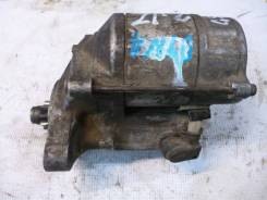 Стартер. Lexus: IS300, IS200, SC300, SC400, GS430, GS300 Toyota: Crown, Aristo, Verossa, Soarer, Altezza, Brevis, Chaser, Crown Majesta, Mark II Wagon...