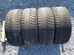 Bridgestone Blizzak VRX. Зимние, без шипов, 2016 год, 30 %, 4 шт