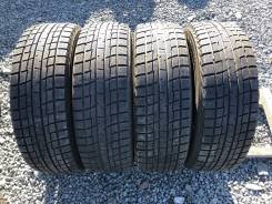 Yokohama Ice Guard IG30. Зимние, без шипов, 2012 год, 5 %, 4 шт