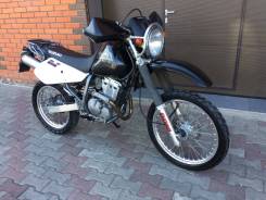Suzuki Djebel 250. 250 куб. см., исправен, птс, без пробега