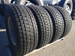 Goodyear Wrangler IP/N. Зимние, без шипов, 2012 год, 20 %, 4 шт