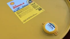 Shell Rimula. 15W-40, �����������, 209,00��. ����