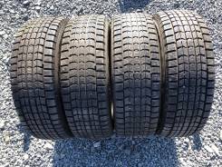 Dunlop Grandtrek SJ7. Зимние, 2012 год, 10 %, 4 шт