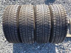 Dunlop Winter Maxx SJ8. Зимние, без шипов, 2015 год, 5 %, 4 шт