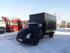 Ford Transit. промтоварный фургон Форд 2013 год, 2 200 куб. см., 1 947 кг., 4x2