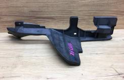 Дефлектор радиатора. Lexus RX330, GSU30, GSU35, MCU33, MCU35, MCU38 Lexus RX350, GSU30, GSU35, MCU33, MCU35, MCU38 Lexus RX300, GSU35, MCU35, MCU38 To...