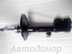 Амортизатор. Toyota: Premio, Allion, Corolla Axio, Corolla Fielder, Corolla Nissan Largo, NW30, VNW30 Двигатели: 2ZRFAE, 2ZRFE, 1NZFE, CD20TI, KA24DE