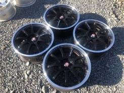 Lehrmeister LM Sport. 8.0x19", 5x114.30, ET38, ЦО 73,1 мм.
