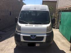 Peugeot Boxer. Продам микроавтобус , 18 мест