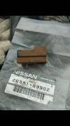 Конденсатор катушки зажигания. Nissan: Maxima, Vanette Truck, Almera, Silvia, Cedric, Bluebird Sylphy, Vanette Serena, Tino, Cima, Stagea, AD, Liberta...