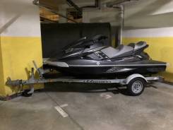Yamaha FX Cruiser SHO. 210,00 л.с., 2012 год год