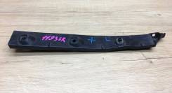 Крепление бампера. Toyota Harrier, MCU30, ACU30, ACU30W, ACU35, ACU35W, GSU30, GSU30W, GSU31, GSU31W, GSU35, GSU35W, GSU36, GSU36W, MCU30W, MCU31, MCU...