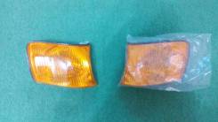 Габаритный огонь. Toyota Chaser, JZX100, GX105, LX100, SX100, JZX105, JZX101, GX100 Двигатели: 1JZGE, 1JZGTE, 1GFE, 2LTE, 4SFE, 2JZGE