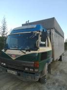 Hino Ranger. Hino renger продам или обменяю на грузовик побольше!, 6 000 куб. см., 5 000 кг., 4x2