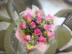 Флорист. ИП Гусева И.В