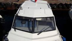 Yamaha FR-23. 1993 год год, длина 7,00 м., двигатель стационарный, 200,00 л.с., бензин