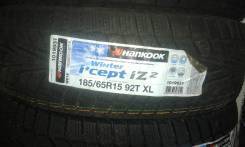 Hankook Winter i*cept IZ2 W616. Зимние, без шипов, без износа, 1 шт