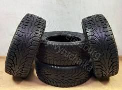 Nokian Hakkapeliitta RSi. Зимние, без шипов, 20 %, 4 шт