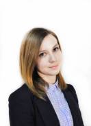Бариста. Высшее образование, опыт работы 2 года