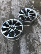 Lorinser RS8. 9.0x20", 5x114.3, ET38, �� 73���. ����
