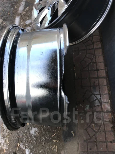 Lorinser RS8. 9.0x20", 5x114.3, ET38, �� 73���. ����