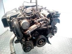 Контрактный двигатель BMW 5 Series (E60) 2005 M47 D20 (204D4)