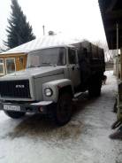 ГАЗ 3307. Продаю газ 3307, 3 000 куб. см., 5 000 кг., 4x2. Под заказ