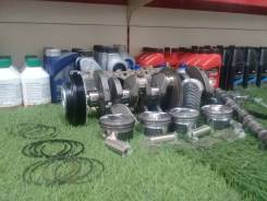 Коленвал. Volvo: V40, V60, S80, XC60, S60 Двигатели: B4204T11, B4204T19, B4204T21, B4204T3, B4204T4, B4204T26, B4204T6, B4204T7, B4204T23, B4204T27, B...