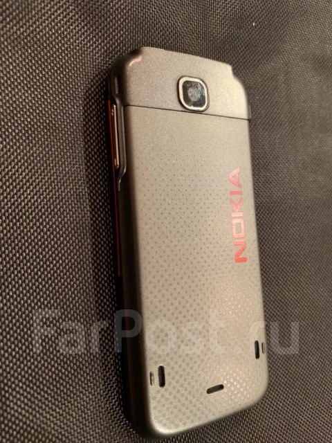 Nokia 5310 XpressMusic. �/� ����