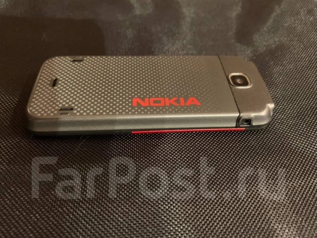 Nokia 5310 XpressMusic. �/� ����