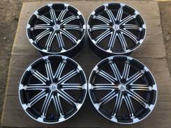 Lehrmeister. 8.0x19", 5x114.30, ET45, ЦО 73,0 мм.
