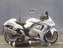 Suzuki GSX 1300R Hayabusa. 1 300 куб. см., исправен, птс, без пробега. Под заказ